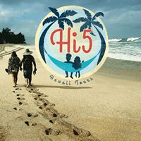 Hi5 Tours Hawaii